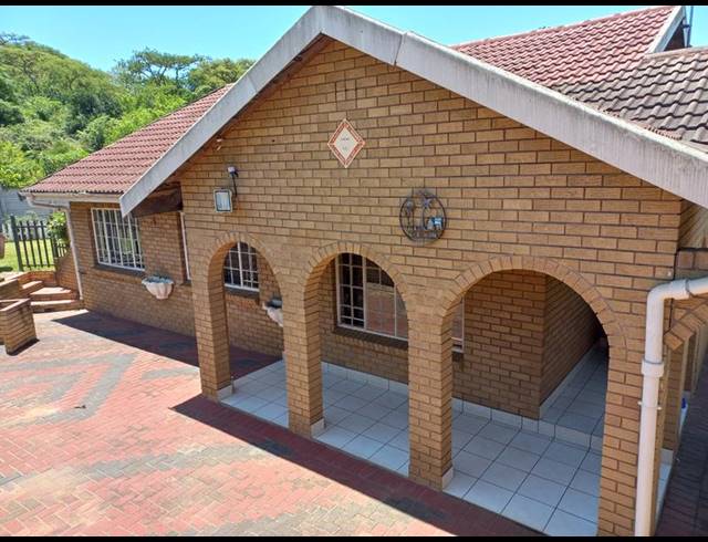 3 BEDROOM PROPERTY TO RENT IN NORTHDALE